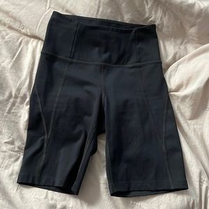Girlfriend Collective Biker Shorts